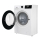 Pralka Gorenje WNHEI72SAS/PL Slim 7kg 1200obr SteamTech  Program szybki 15’ - 1230781 - zdjęcie 6